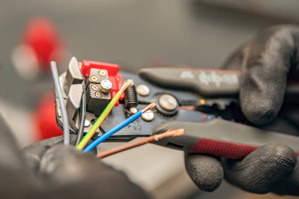 Best Circuit Breaker Repair  in Lemon Grove, CA
