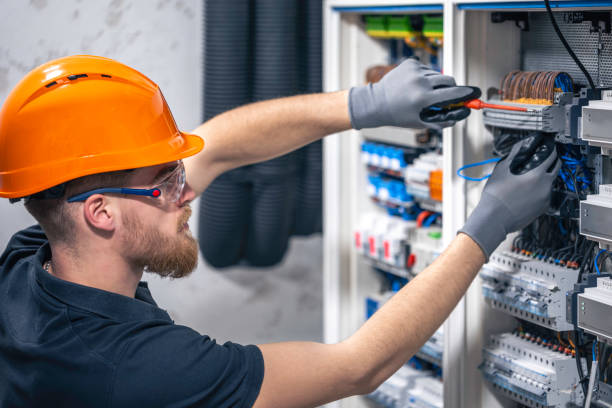 Best Local Electrician Companies  in Lemon Grove, CA
